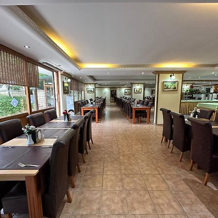 Havana Hotel Kemer Bagian luar foto