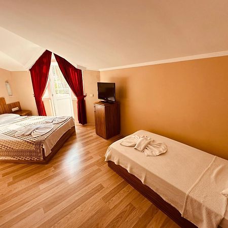 Havana Hotel Kemer Bagian luar foto