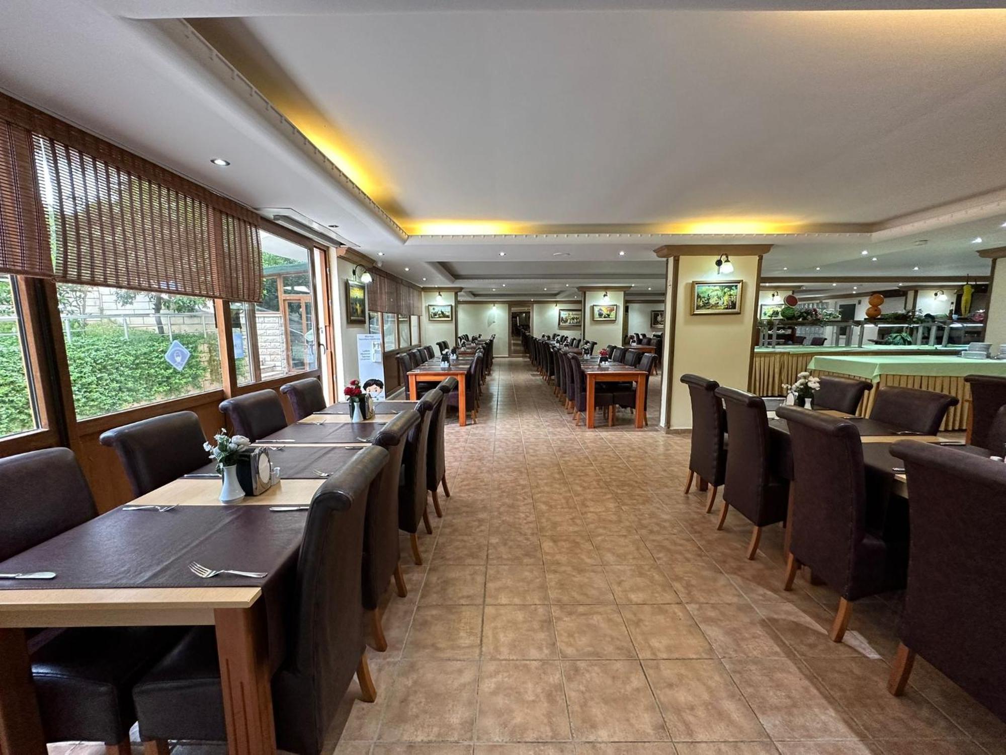 Havana Hotel Kemer Bagian luar foto