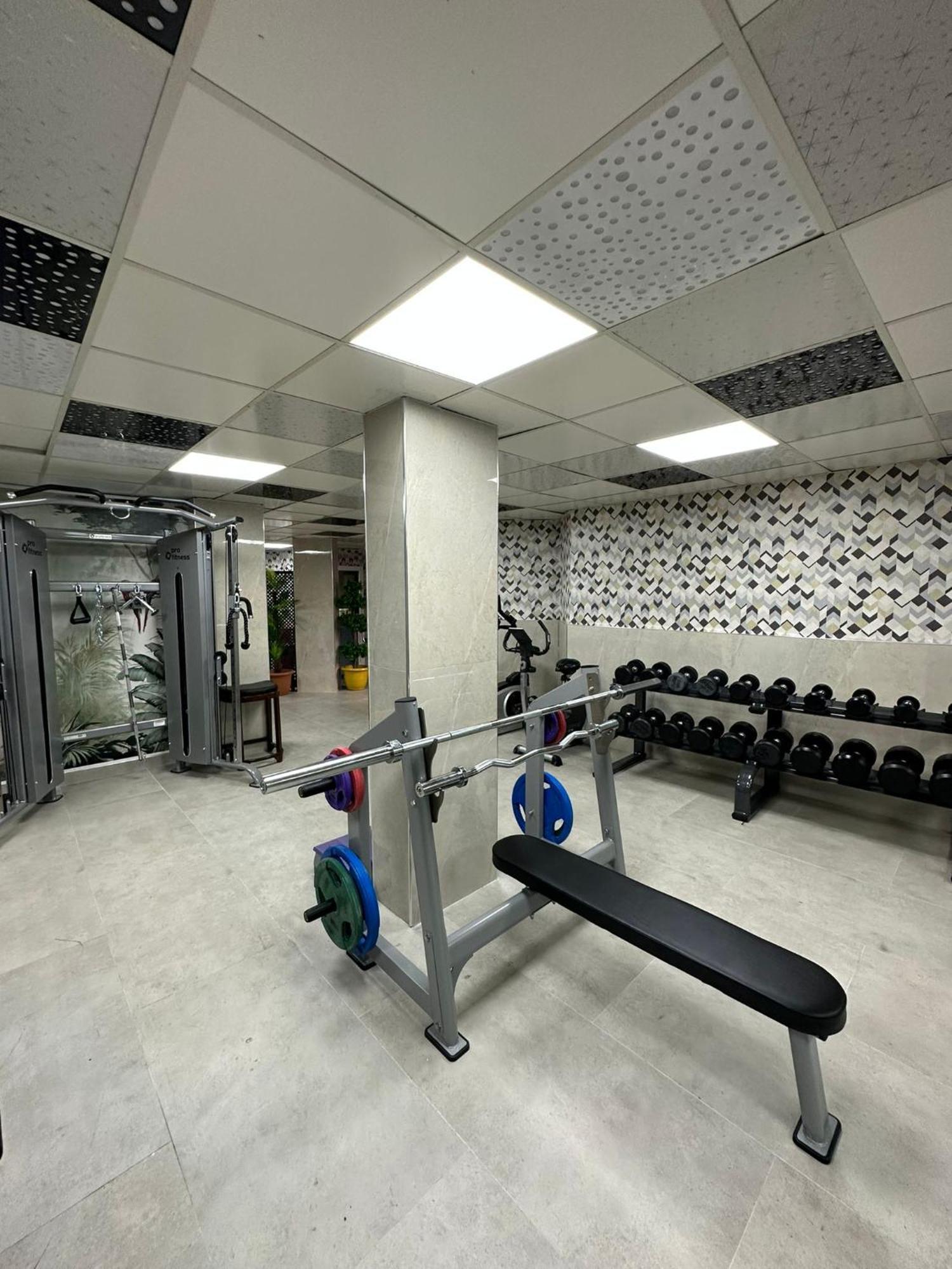 Havana Hotel Kemer Bagian luar foto