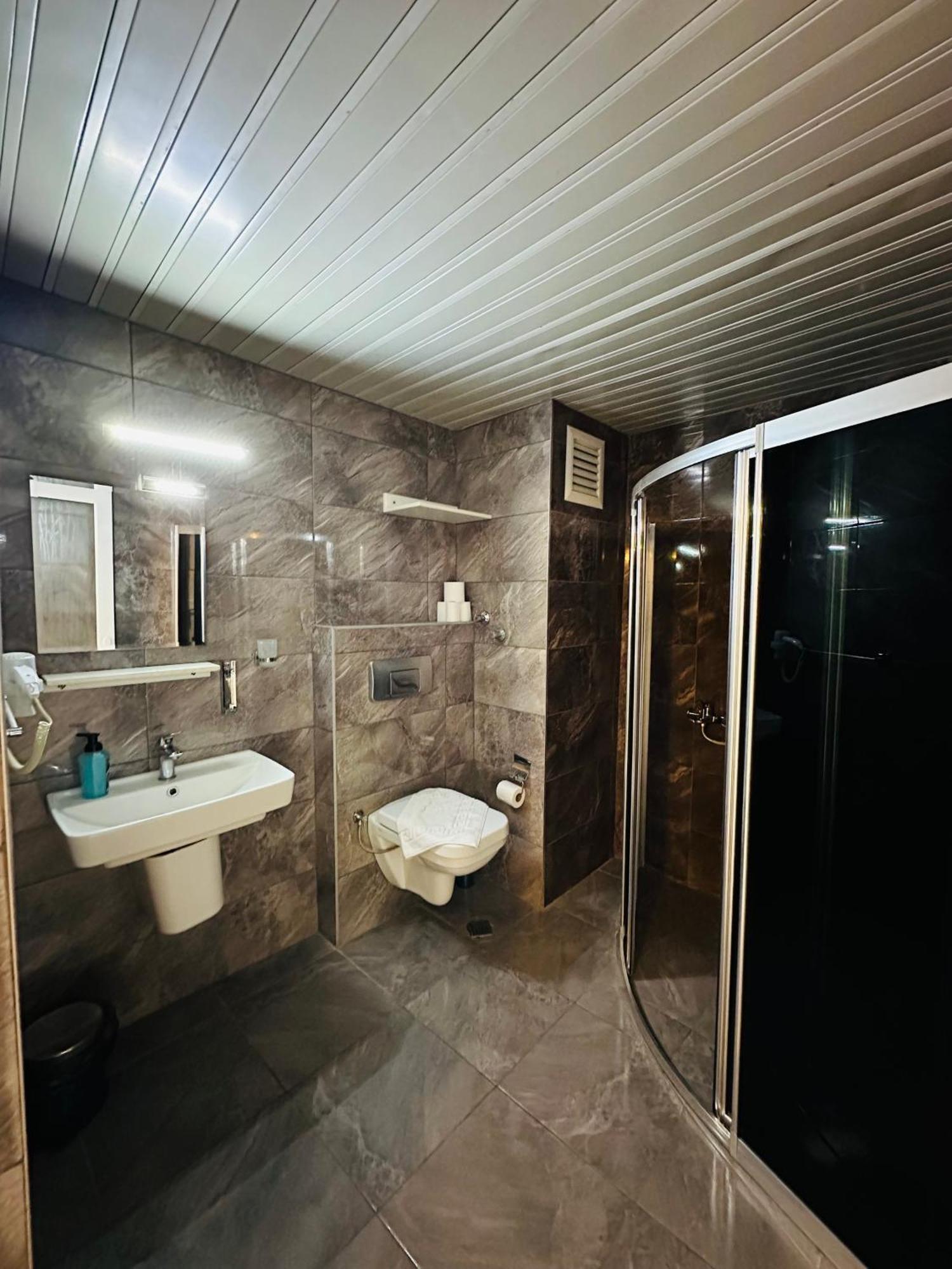 Havana Hotel Kemer Bagian luar foto