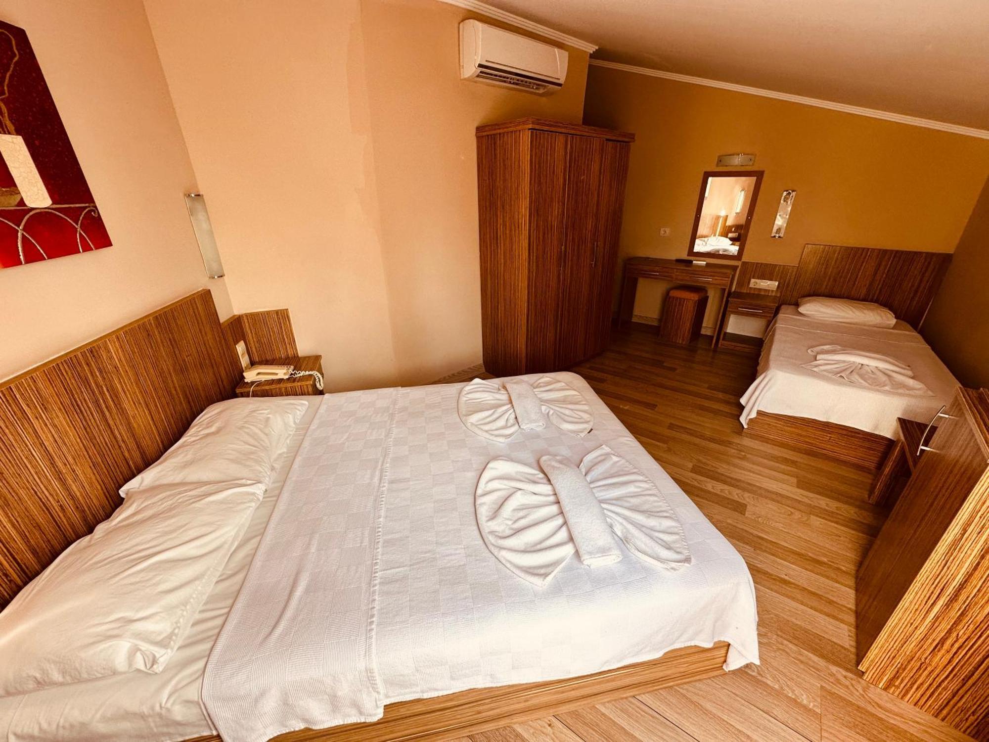 Havana Hotel Kemer Bagian luar foto
