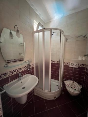 Havana Hotel Kemer Bagian luar foto