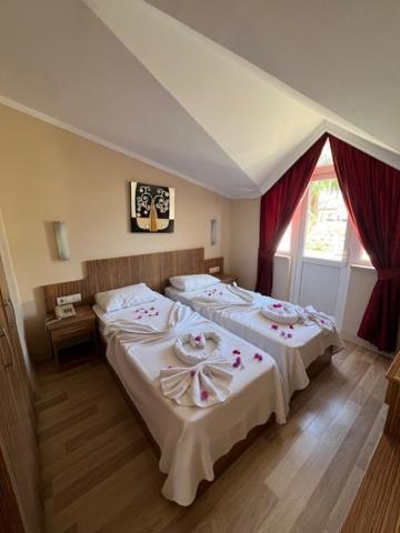 Havana Hotel Kemer Bagian luar foto