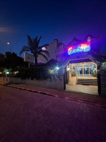 Havana Hotel Kemer Bagian luar foto