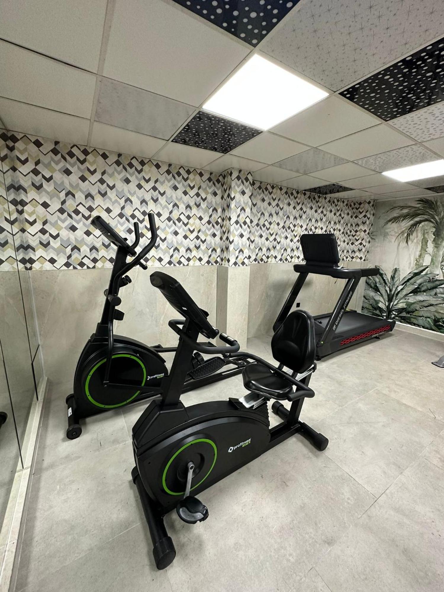 Havana Hotel Kemer Bagian luar foto